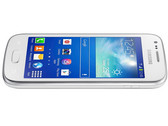 Kort testrapport Samsung Galaxy Ace 3 GT-S7275R Smartphone