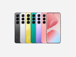 Infinix Hot 60 Pro+