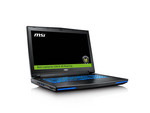 MSI WT72 6QN-229UK MSI WT72 6QN-229UK