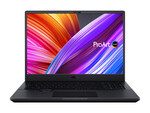Asus ProArt StudioBook 16 H7600HM-L2030X Asus ProArt StudioBook 16 H7600HM-L2030X