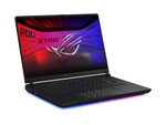 Asus ROG Strix Scar 16 G635LW