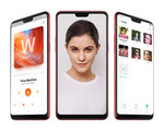 Oppo F7