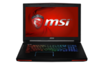 MSI GT72VR 7RE-469XTR Dominator Pro