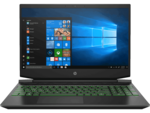 HP Pavilion Gaming 15-ec1008ns HP Pavilion Gaming 15-ec1008ns