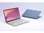 Asus Chromebook CX15 CX1505CKA