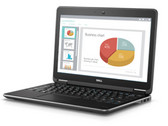 Kort testrapport Dell Latitude E7240 Notebook