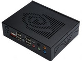 Indrukken van Nvidia's Ion (GeForce 9400M + Intel Atom)