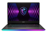 MSI Raider GE67 HX 12UGS-002 MSI Raider GE67 HX 12UGS-002