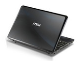 Testrapport MSI Wind U270-E4523W7H Netbook