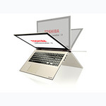 Toshiba Satellite Radius 15 P50W-C-102