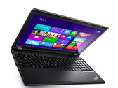 Kort testrapport Lenovo ThinkPad L440 Notebook