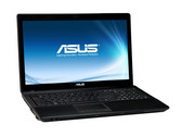 Testrapport Asus X54HR-SO060V Notebook