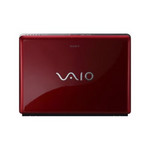 Sony Vaio VGN-CR120 Sony Vaio VGN-CR120