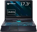 Acer Predator Helios 700 PH717-72-93RL Acer Predator Helios 700 PH717-72-93RL