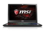 MSI GS63VR Stealth Pro-002 MSI GS63VR Stealth Pro-002
