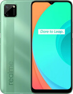 Realme C21