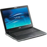 Sony Vaio VGN-AR590E Sony Vaio VGN-AR590E