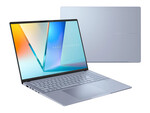 Asus VivoBook S16 OLED S5606CA Asus VivoBook S16 OLED S5606CA