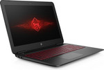 HP Omen 15-ax009no