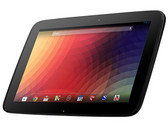 Testrapport Google Nexus 10 Tablet