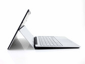 Kort testrapport Sony Vaio Fit 13A SV-F13N1L2E/S Convertible