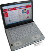 Sony Vaio VGN-FE21M