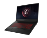 MSI Pulse GL76 11UDK