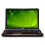 Toshiba Satellite L655-1D7