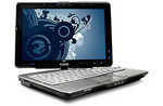 HP Pavilion tx2500z