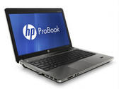 Testrapport HP ProBook 4330s LW759ES Notebook