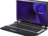 Testrapport Samsung RC730-S05DE notebook