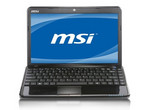 MSI Wind U270-031UK MSI Wind U270-031UK