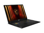 MSI Stealth A18 AI+ A3XWHG MSI Stealth A18 AI+ A3XWHG