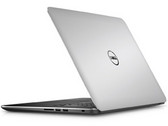 Testrapport Dell XPS 15 (9530, Late 2013) Notebook