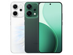 Oppo Reno14 Oppo Reno14