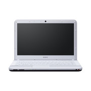 Sony Vaio VPC-EA3S1E/W