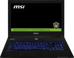 MSI WS60 2OJ-026RU