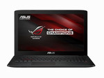 Asus GL552VW-DM594T Asus GL552VW-DM594T
