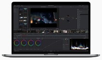 Apple MacBook Pro 15 2018 (2.9 GHz, Vega 20)