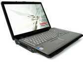 Testrapport Toshiba Satego X200-21D notebook