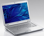 Sony Vaio VGN-CR