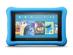 Amazon Fire HD 8 Kids Edition 2017