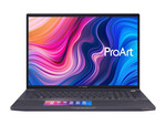 Asus ProArt StudioBook Pro X W730G5T-H8103R