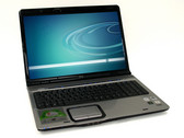 Testrapport HP Pavilion dv9580eg Notebook