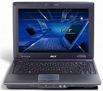 Acer TravelMate 6293