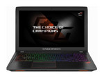 Asus GL553VD-FY072T