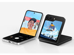 Samsung Galaxy Z Flip7 FE Samsung Galaxy Z Flip7 FE
