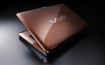 Sony VAIO VGN-CS230J/Q Sony VAIO VGN-CS230J/Q
