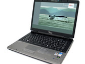 Testrapport Fujitsu-Siemens Amilo Xi2428 notebook