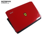 Acer Ferrari One 200-314G50n